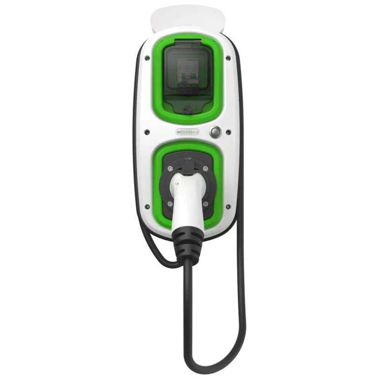 WALLPOD 7.2 kW ou 22 kW